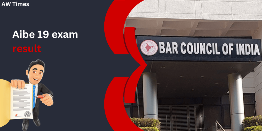 Aibe 19 Exam Result