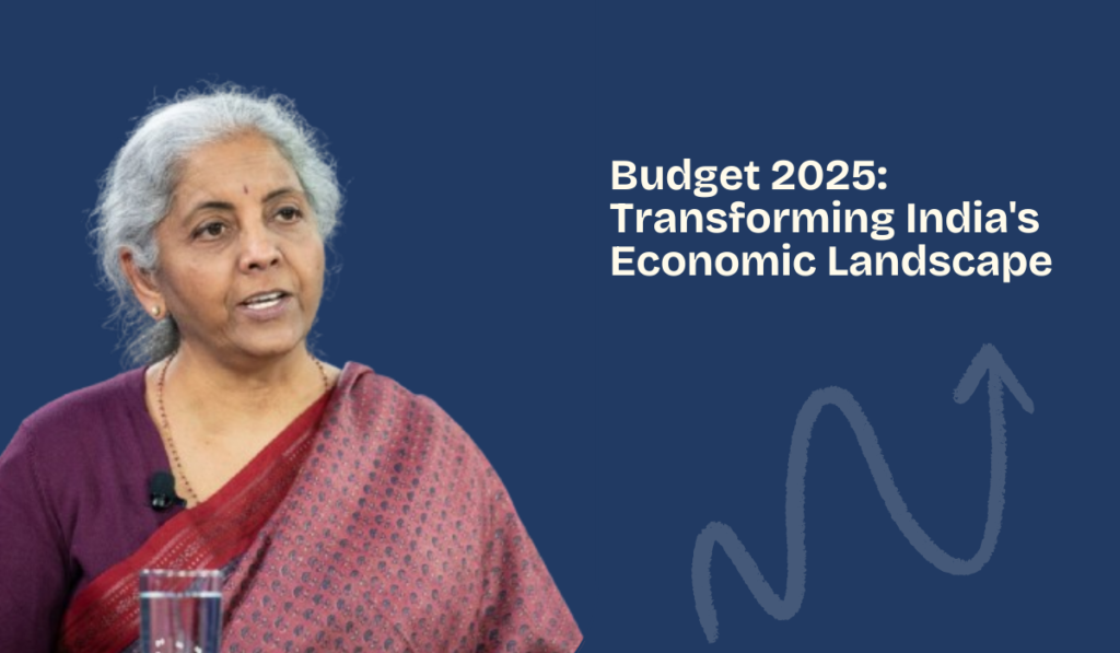 Budget 2025