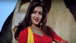 Mamta Kulkarni : From Stardom to Spirituality Mamta Kulkarni : From Stardom To Spirituality