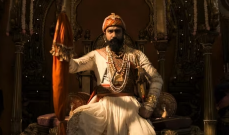 Chhava Cast 2025: Vicky Kaushal, Rashmika Mandanna &Amp; More