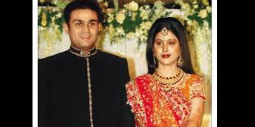 Virender Sehwag Divorce: Virender Sehwag Unfollowed Wife Aarti On Instagram