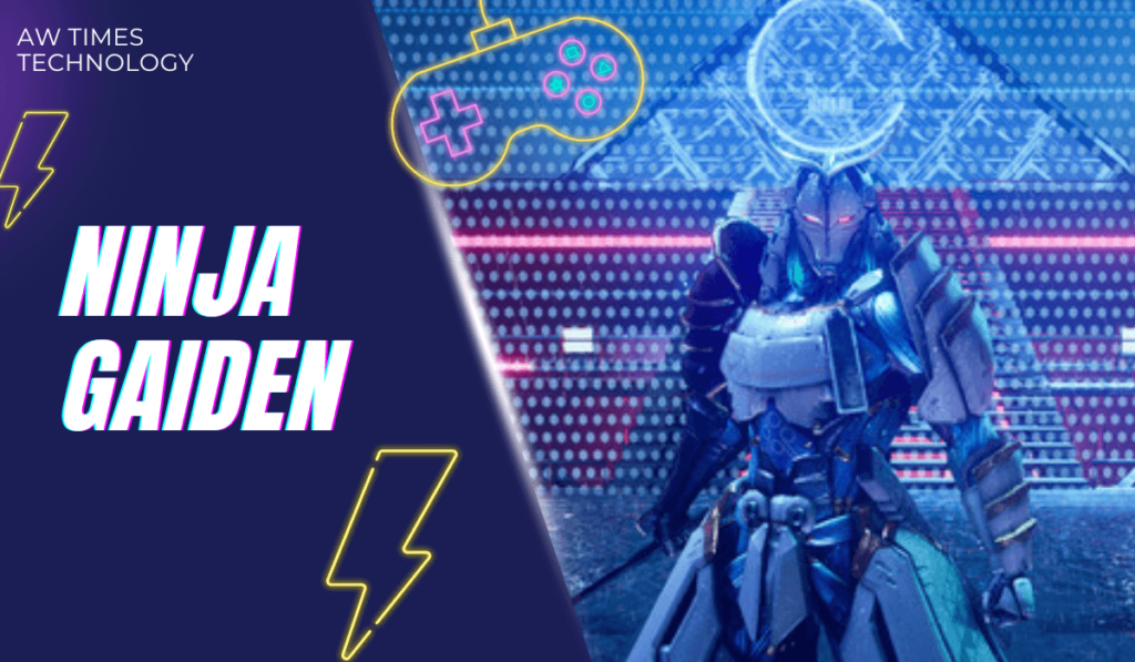 Ninja Gaiden Black Officially Announced After 12-Year Hiatus, Ninja Gaiden 2 Remake Included as a Bonus Ninja Gaiden Black