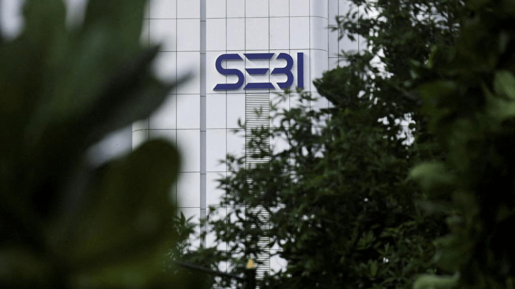 Congress Demands Stronger Market Oversight And Complete Overhaul Of Sebi