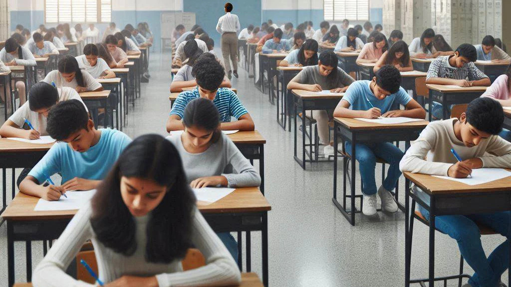 Cbse 2025 Board Exams For 10Th And 12Th Graders Kick Off Tomorrow!
