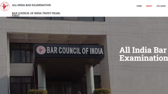 Discover The Aibe 19 Exam Result 2025 – Find The Date And Check Your Scores At Allindiabarexamination.com!