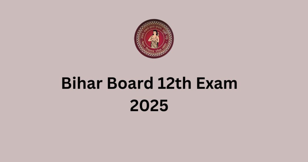 Bihar Board 12Th Exam 2025: Bseb Issues New Dress Code Guidelines, Ban On Shoes And Socks From February 6