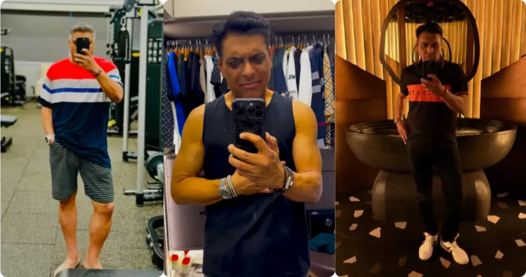 Ram Kapoor’s Inspiring Journey: Weight Loss, Acting Comeback, And Personal Struggles
