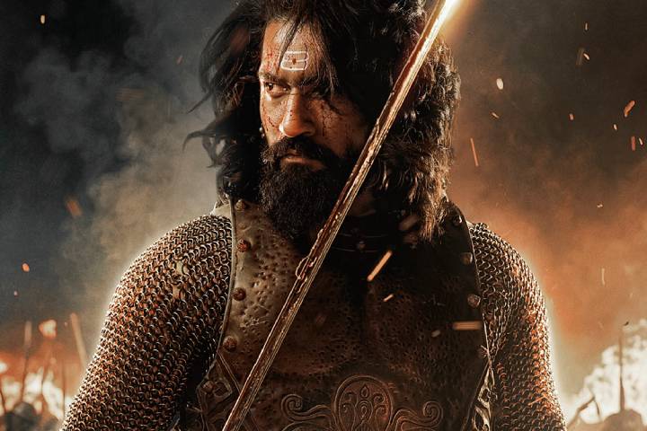 Chhaava: The Unstoppable 2025 Cinematic Saga Rewrites India’s Box Office