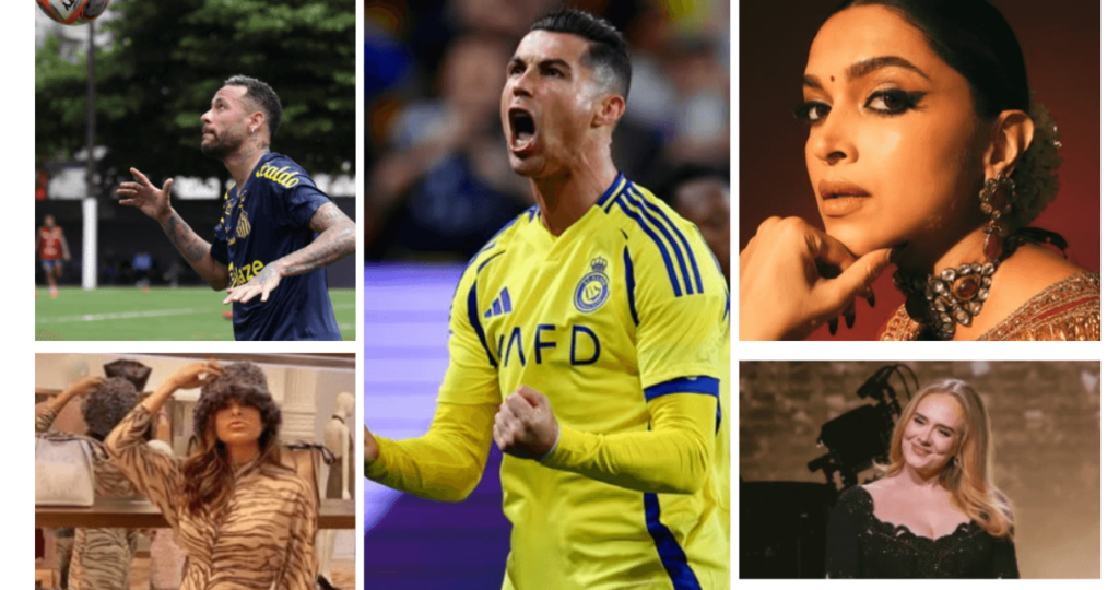 Famous Celebrities Born On The 5Th 