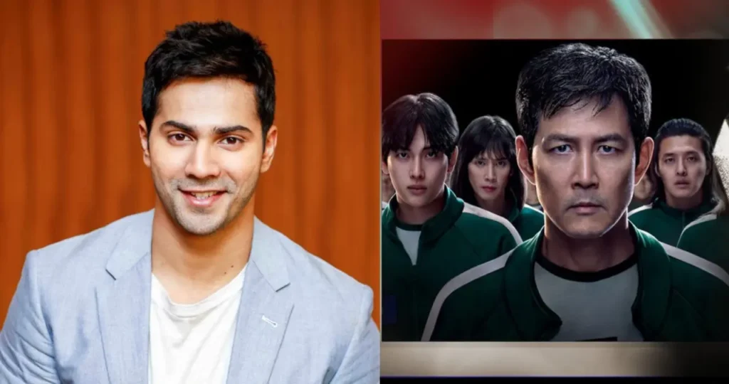 Varun Dhawan’s Citadel