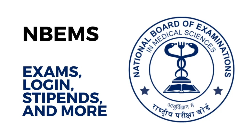 Nbems