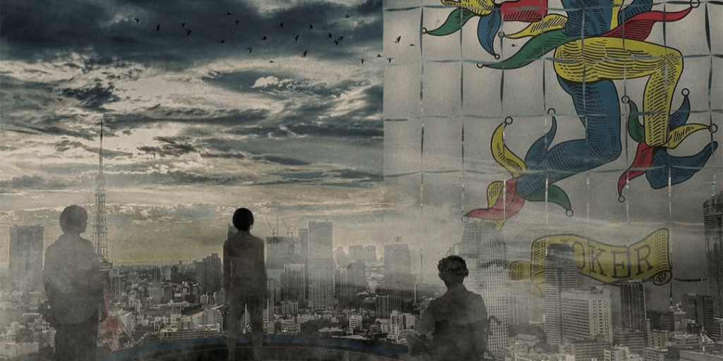 Alice In Borderland Just Dropped A Sneaky Hint About Season 3'S Release Date!