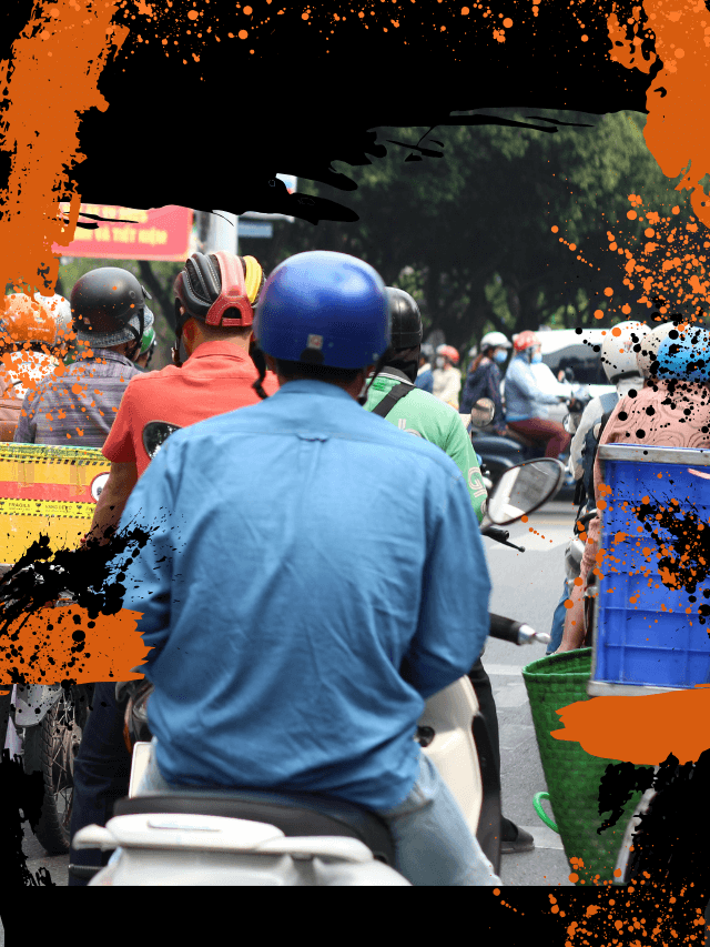 India’s Most Bike-Friendly City