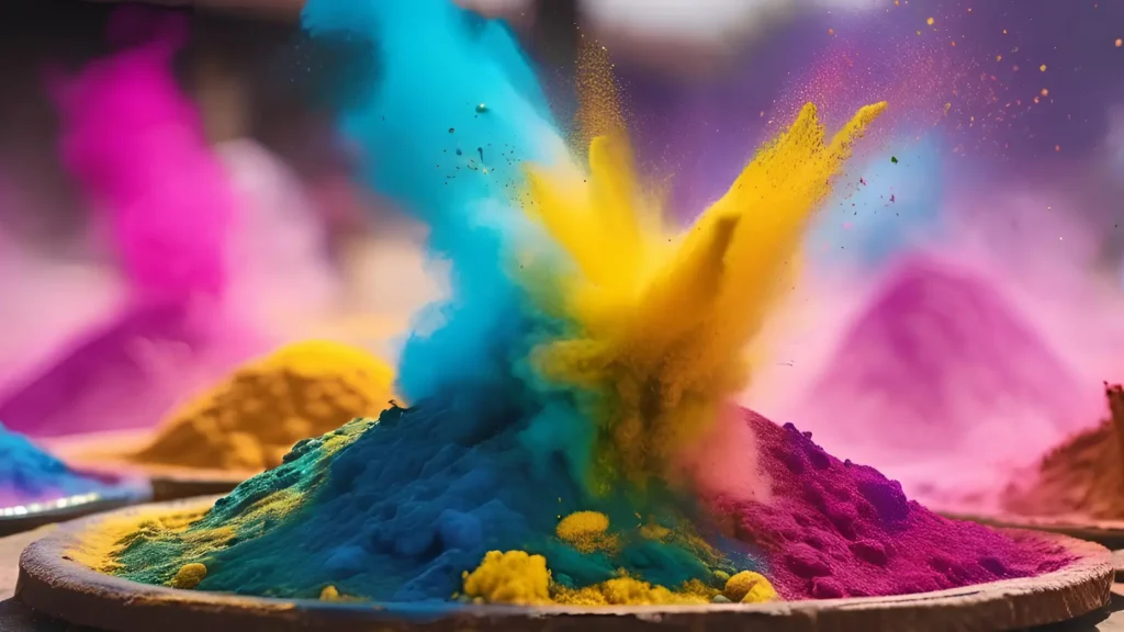 Pakistan: Hindu Students Face Backlash For Celebrating Holi