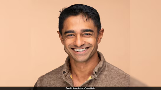 Saikat Chakrabarti