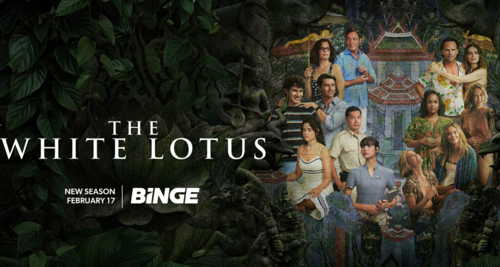 White Lotus Season 3 Now Streaming In India: How And Where To Watch!