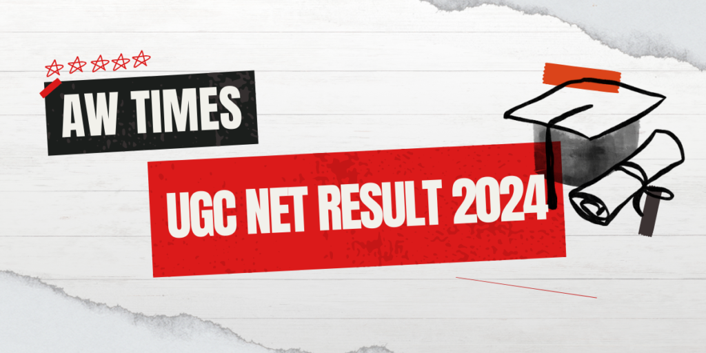 Ugc Net Result 2024: Step-By-Step Guide To Score Calculation 
