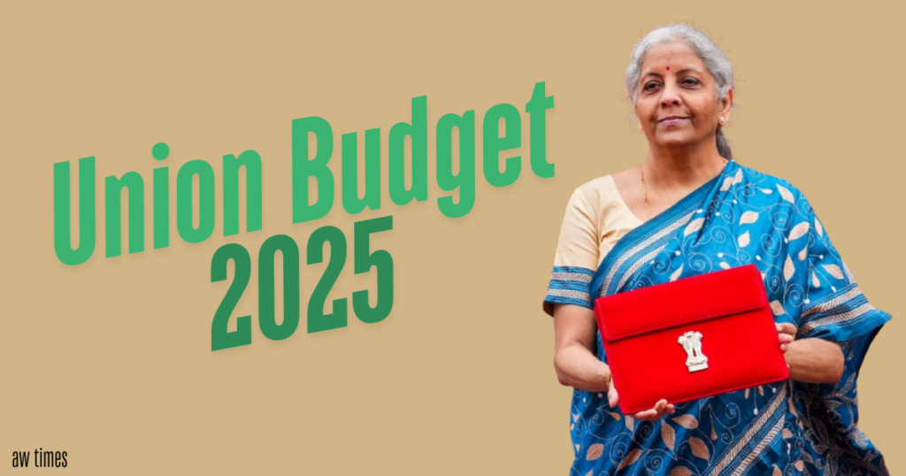 Budget 2025