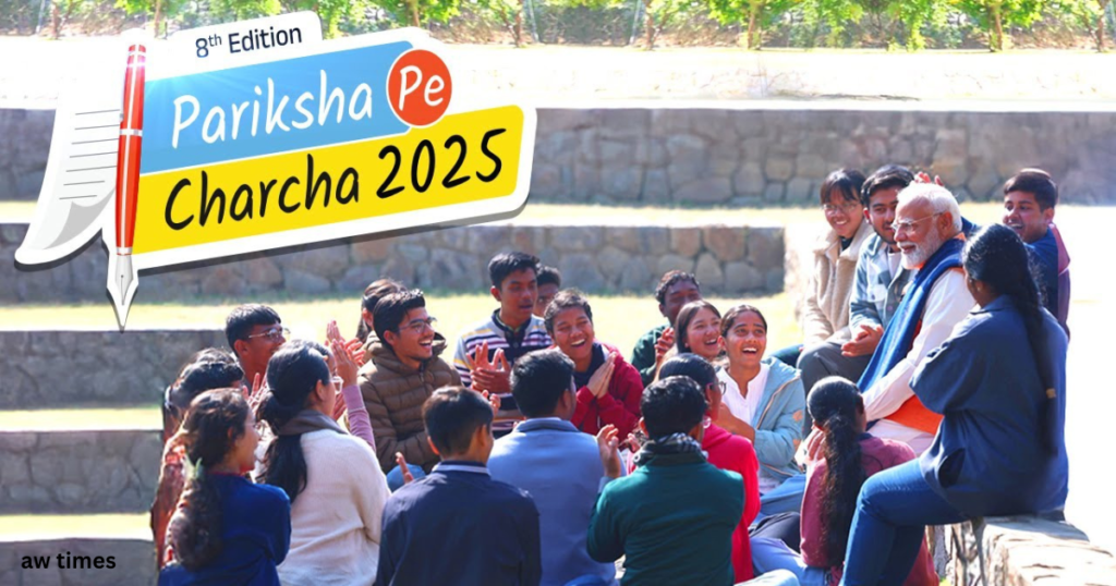 Pariksha Pe Charcha