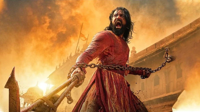 Chhaava Film Box Office Collection