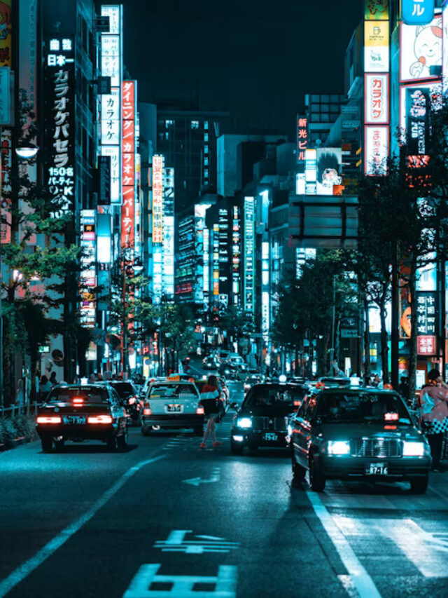 Cleanest Cities in the World