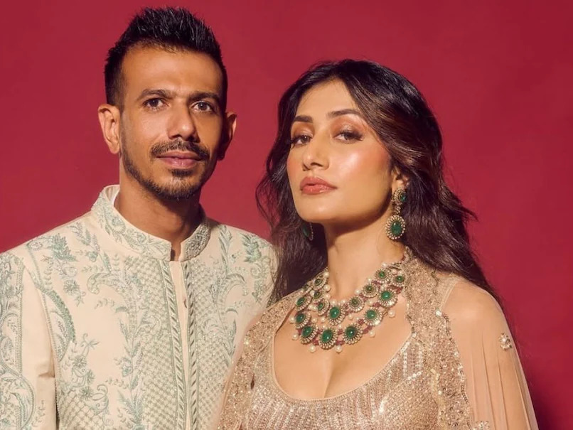 Yuzvendra Chahal