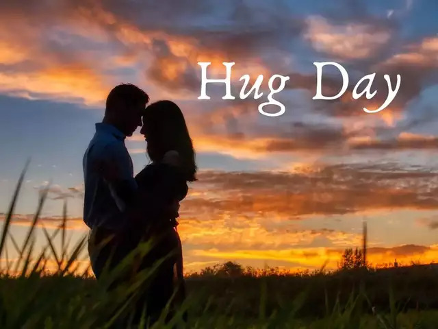 Celebrate Hug Day 2025: Meaningful Moments, 25+ Heartwarming Wishes, Whatsapp Statuses, And Messages To Share With Your Loved Ones!