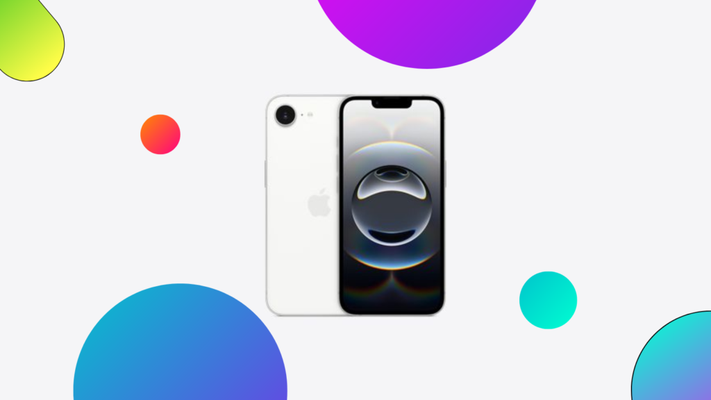 Iphone 16E Unveiled: Apple Budget Bombshell Steals The Spotlight