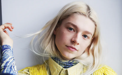 Euphoria’s Hunter Schafer On X-Men Mystique Fan Casting: “That Would Be Cool!”
