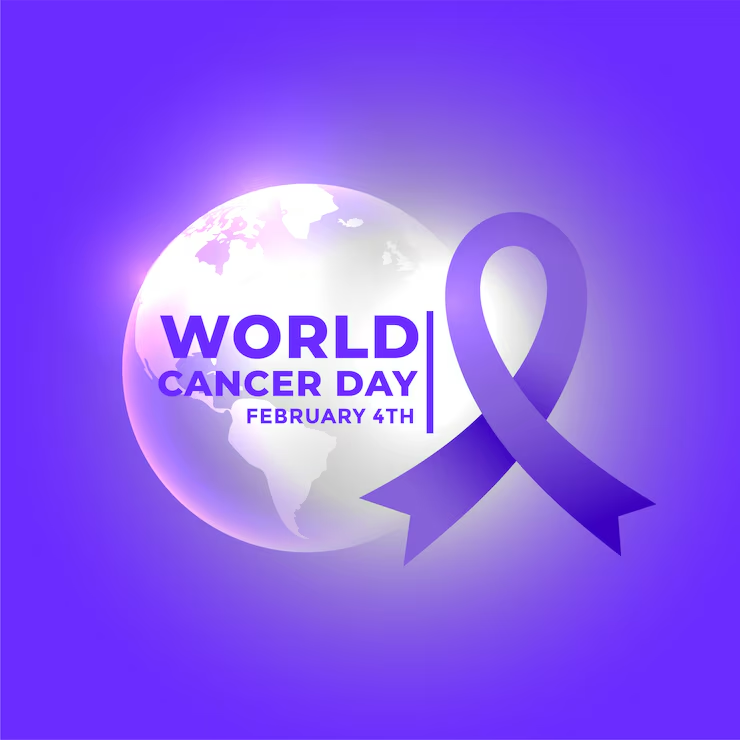 World Cancer Day 2025