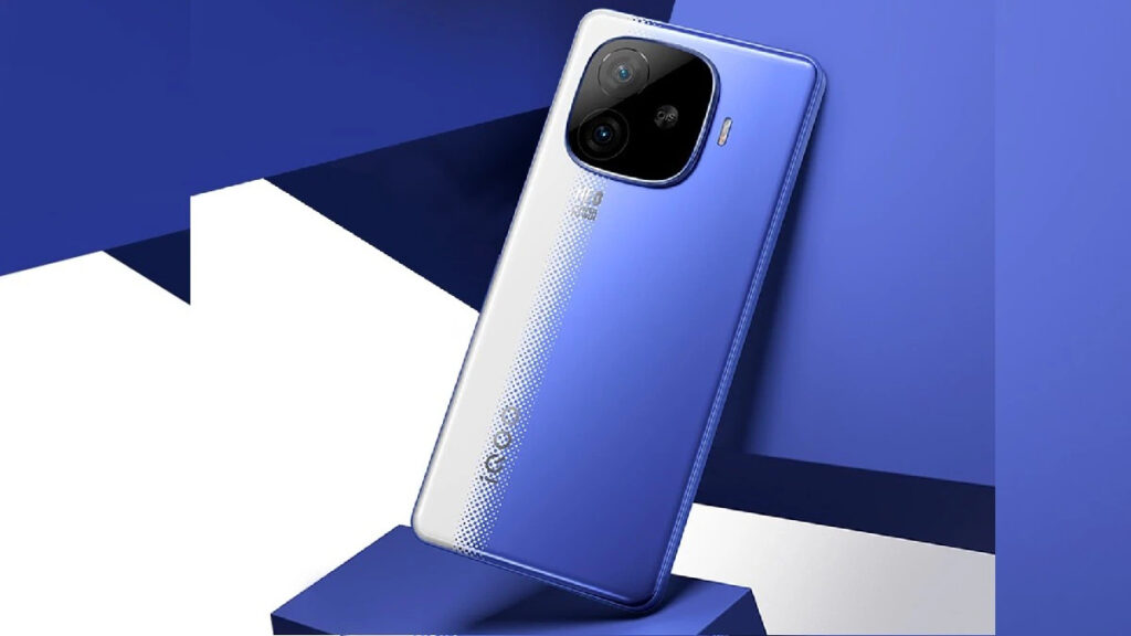 Iqoo Neo 10R