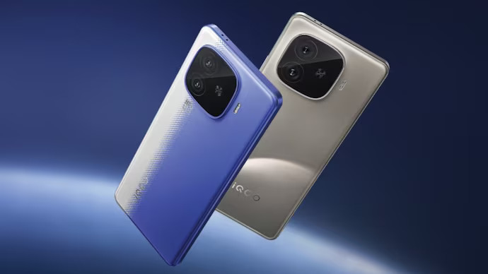 Iqoo Neo 10R’s Lightning-Fast Charging Speed Unveiled Before March 11 India Launch!