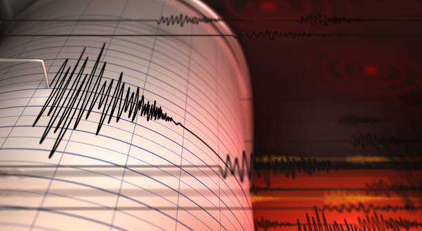 Earth’s Surprise Beat: 5.1 Magnitude Quake Rocks Bay Of Bengal