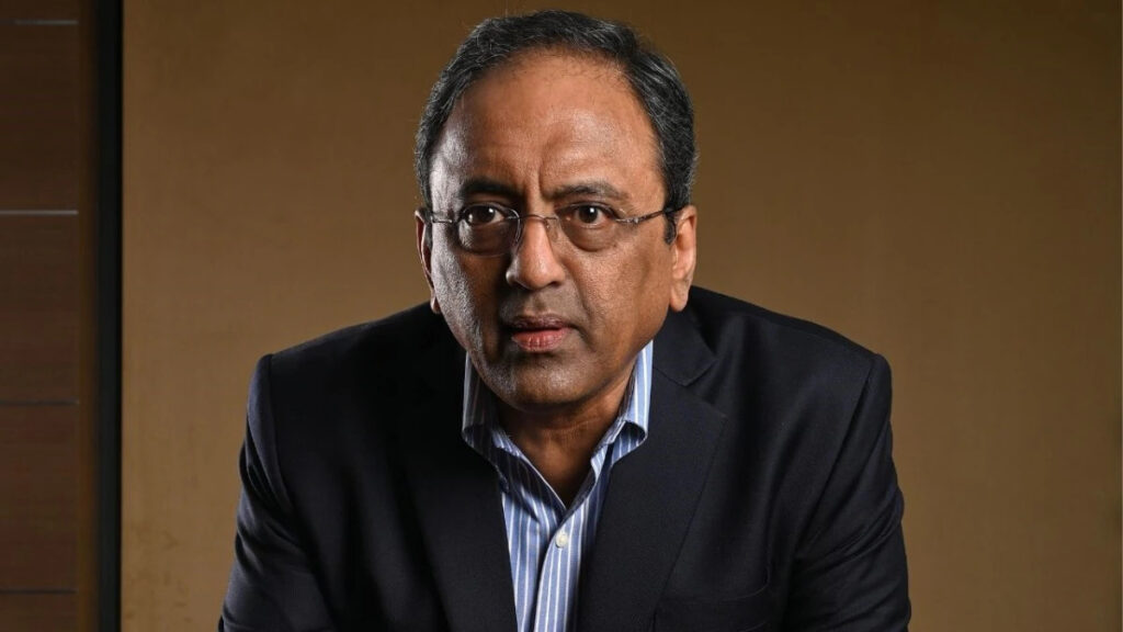 L&Amp;T Chief S N Subrahmanyan: Labourers Opting For Welfare Schemes Over Migration For Better Comfort