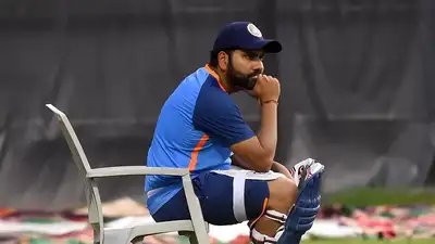 Rohit Sharma’s Form: A Slump Or Just A Rough Patch?