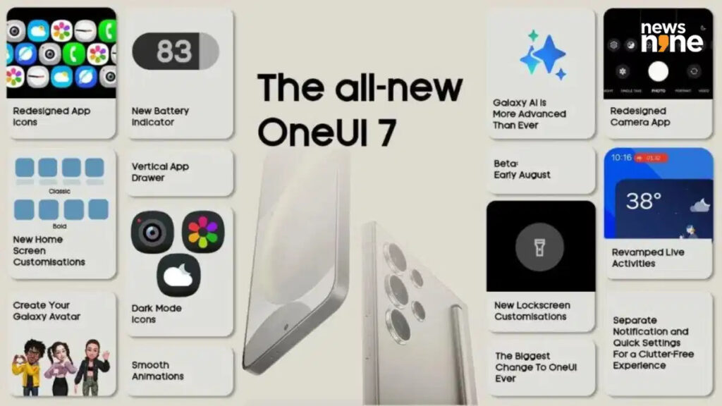 Is One Ui 7 Coming This Week? Will Samsung Push Android 15 For Galaxy S24 And S23 Users?