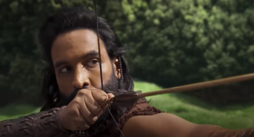 Kannappa Teaser 2 Out: A Grand Spectacle Of Devotion And Sacrifice Unfolds