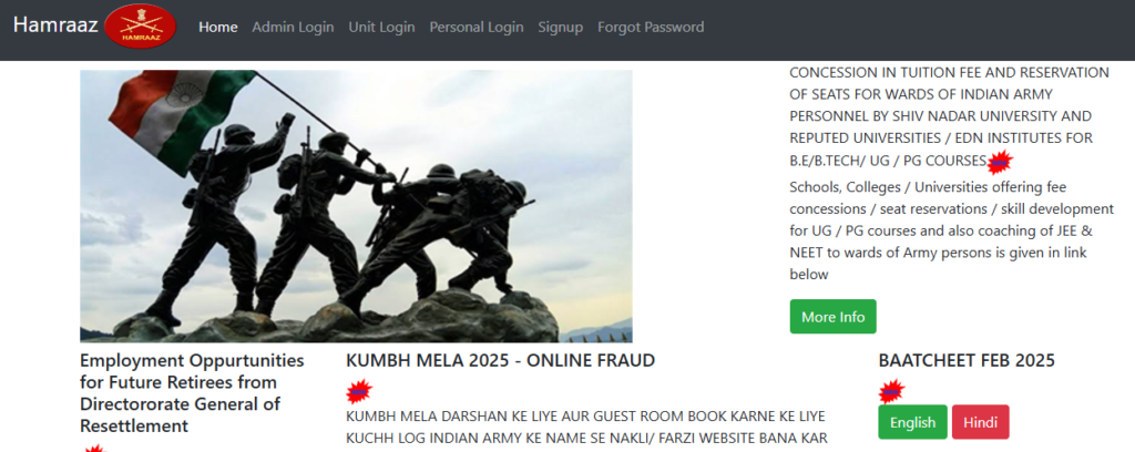 Hamraaz Web: The Ultimate Guide To Login, App, And Payslip Access